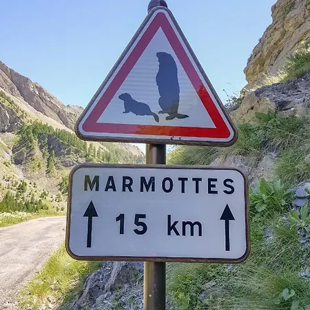 Les Bartavelles Jausiers