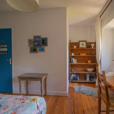 Bed & Breakfast Les Bartavelles 3*