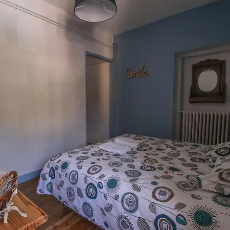 Les Bartavelles Jausiers