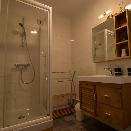 Bed & Breakfast Les Bartavelles Jausiers
