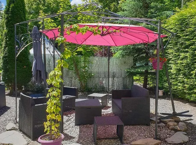 Les Bartavelles 3* Jausiers