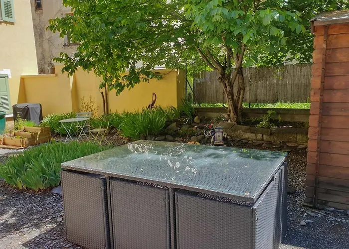 Les Bartavelles 3* Jausiers