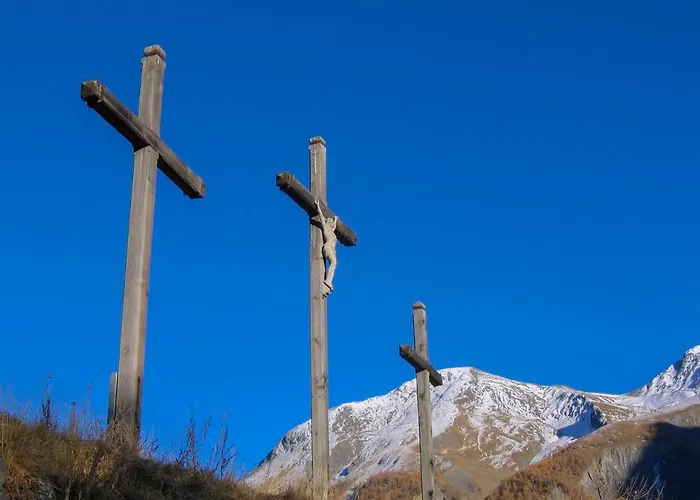 Bed & Breakfast Les Bartavelles