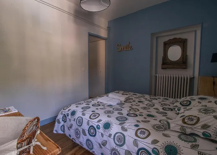 Les Bartavelles Jausiers