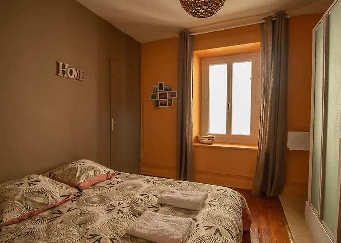 Bed & Breakfast Les Bartavelles