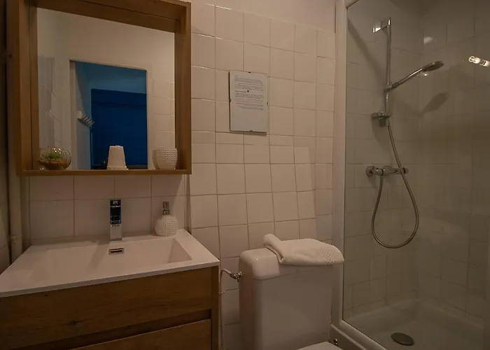 Les Bartavelles Bed & Breakfast Jausiers