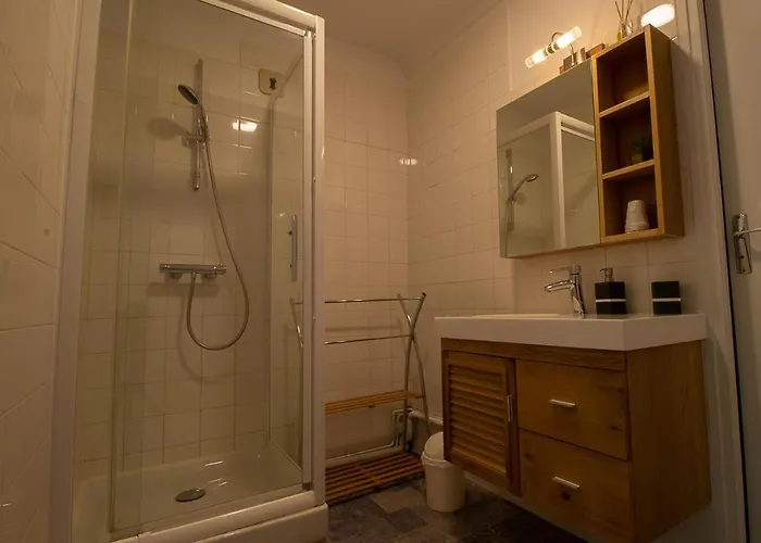 Bed & Breakfast Les Bartavelles Jausiers