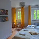 Les Bartavelles Couette-café Jausiers