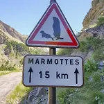 Les Bartavelles Jausiers