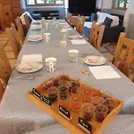 Les Bartavelles Couette-café