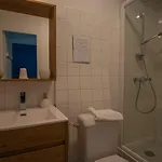 Les Bartavelles Couette-café Jausiers