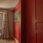 Couette-café Les Bartavelles Jausiers
