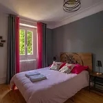Les Bartavelles Couette-café 3*