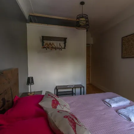 Les Bartavelles Jausiers