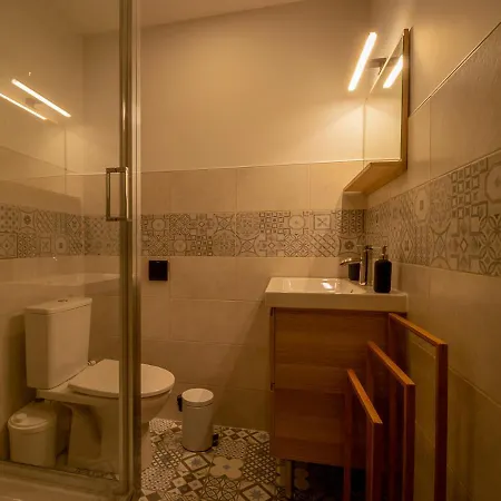 Les Bartavelles 3* Jausiers