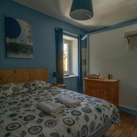 Bed & Breakfast Les Bartavelles 3*