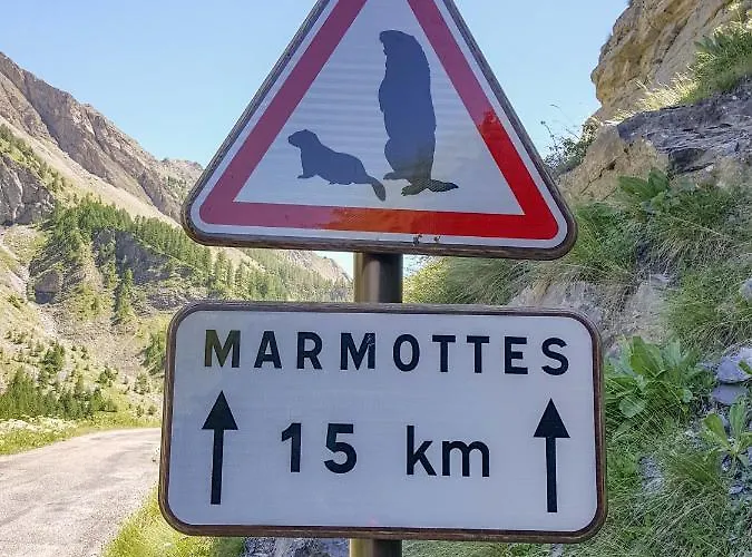 Les Bartavelles Jausiers