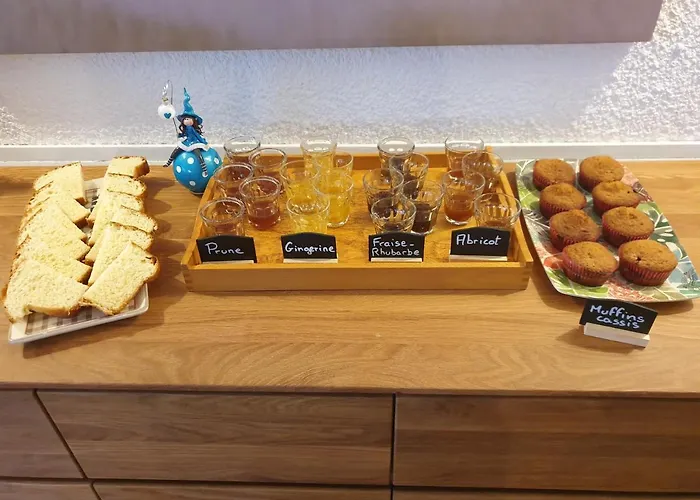 Les Bartavelles Jausiers