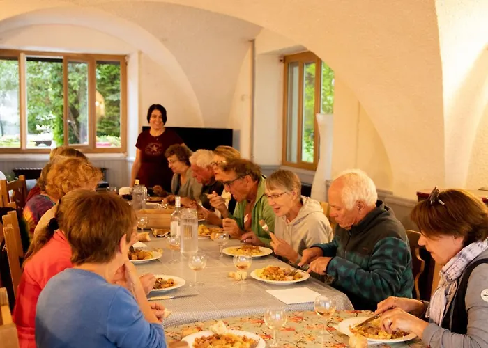 Bed & Breakfast Les Bartavelles Jausiers