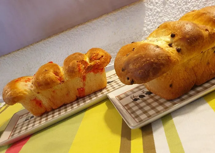 Les Bartavelles Jausiers