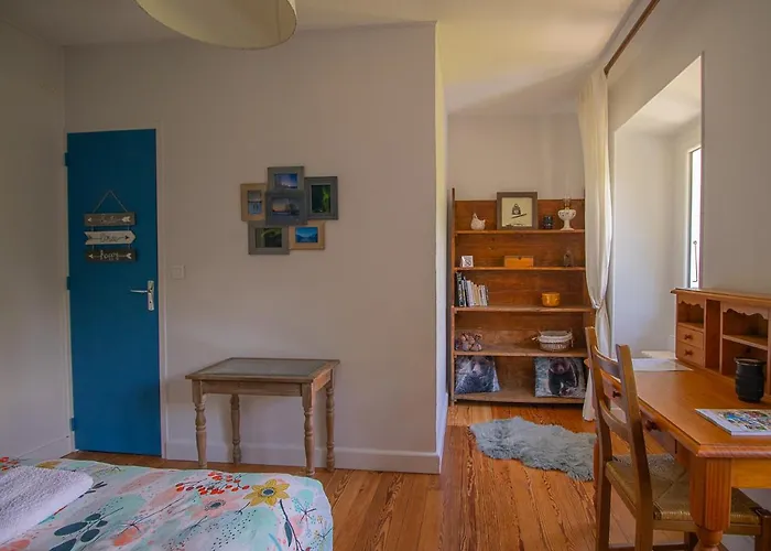 Bed & Breakfast Les Bartavelles 3*