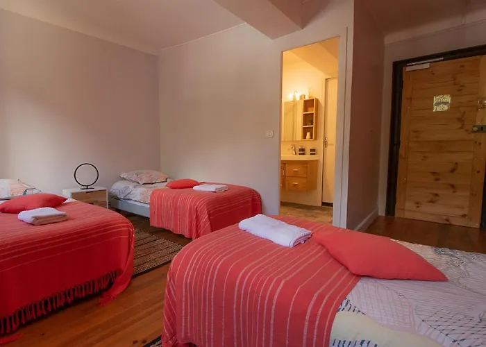 Les Bartavelles Jausiers