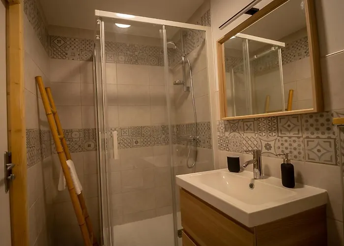 Les Bartavelles Bed & Breakfast Jausiers