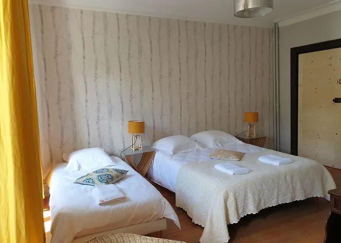 Les Bartavelles Jausiers